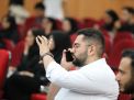 گزارش تصویری مراسم تجلیل از دانشجویان نمونه